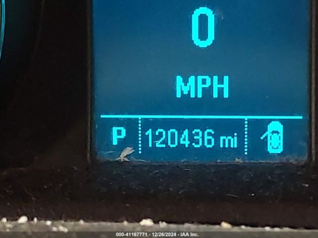 KL4CJFSB8FB270077 Buick Encore Convenience
