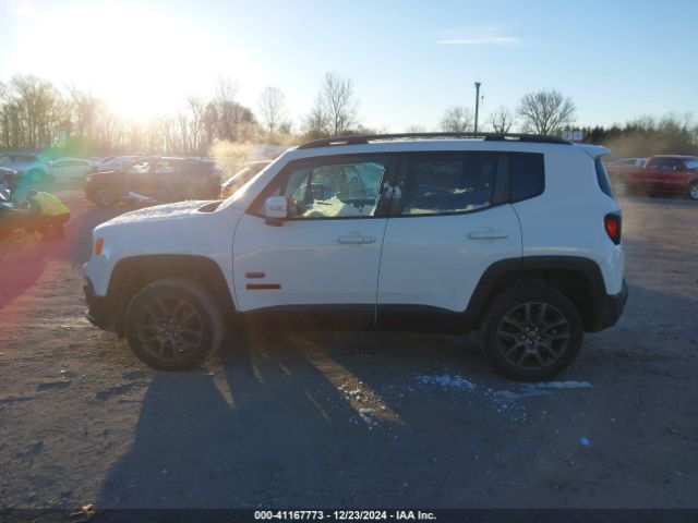 ZACCJBBT9GPD24310 Jeep Renegade 75th Anniversary