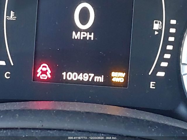 ZACCJBBT9GPD24310 Jeep Renegade 75th Anniversary
