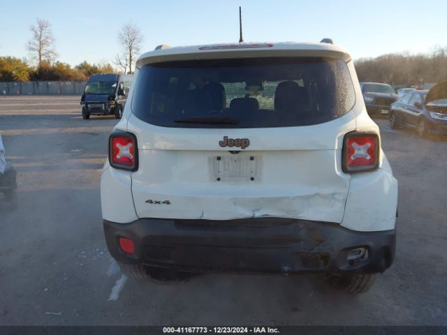 ZACCJBBT9GPD24310 Jeep Renegade 75th Anniversary