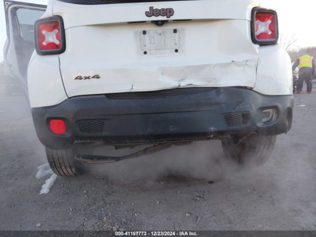 ZACCJBBT9GPD24310 Jeep Renegade 75th Anniversary