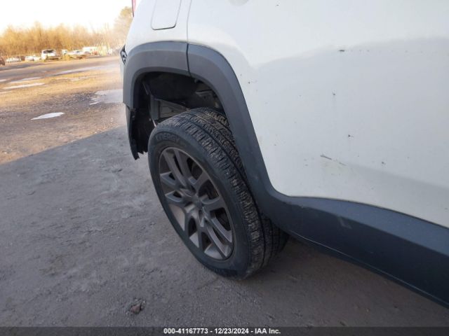ZACCJBBT9GPD24310 Jeep Renegade 75th Anniversary