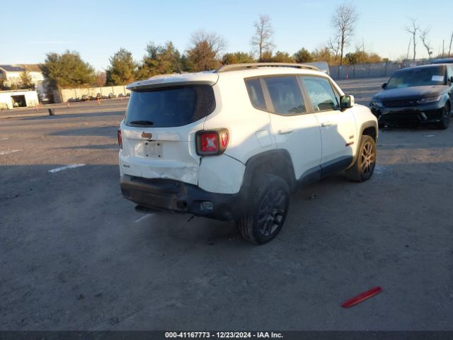 ZACCJBBT9GPD24310 Jeep Renegade 75th Anniversary
