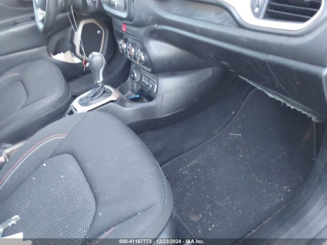 ZACCJBBT9GPD24310 Jeep Renegade 75th Anniversary