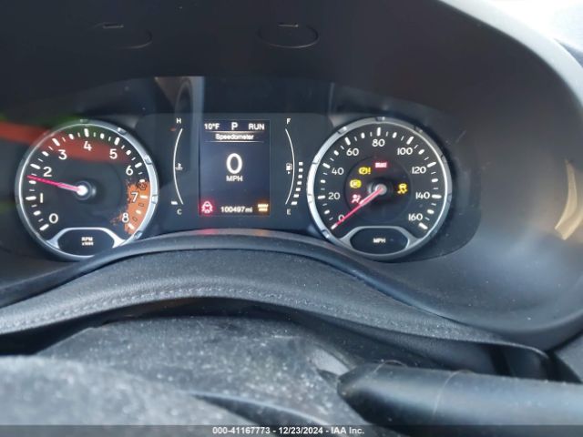 ZACCJBBT9GPD24310 Jeep Renegade 75th Anniversary