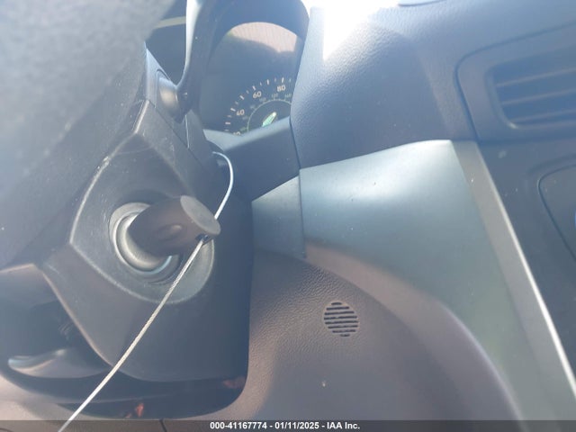 Ford ESCAPE SE 2017 1FMCU0GD1HUC00797 Image 11