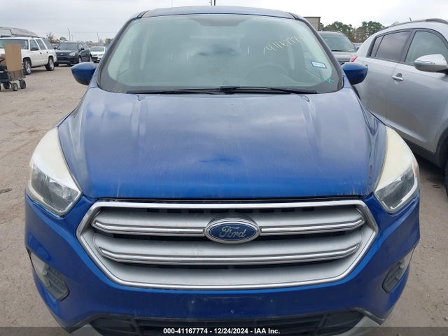 Ford ESCAPE SE 2017 1FMCU0GD1HUC00797 Image 12