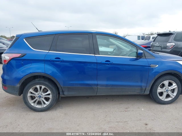 Ford ESCAPE SE 2017 1FMCU0GD1HUC00797 Image 13