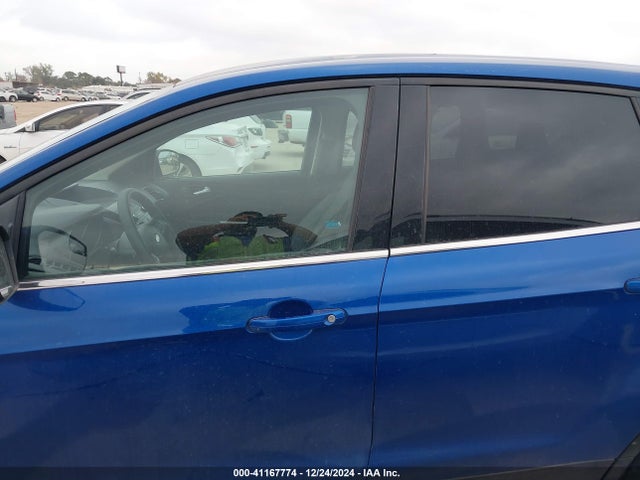 Ford ESCAPE SE 2017 1FMCU0GD1HUC00797 Image 14