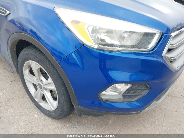 Ford ESCAPE SE 2017 1FMCU0GD1HUC00797 Image 18