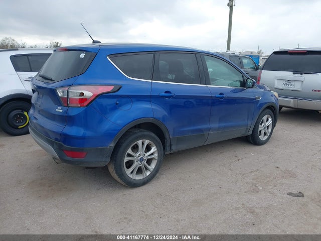 Ford ESCAPE SE 2017 1FMCU0GD1HUC00797 Image 4