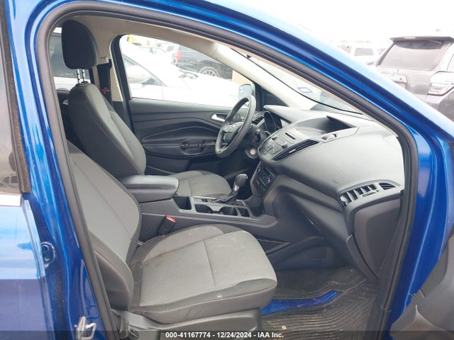Ford ESCAPE SE 2017 1FMCU0GD1HUC00797 Image 5