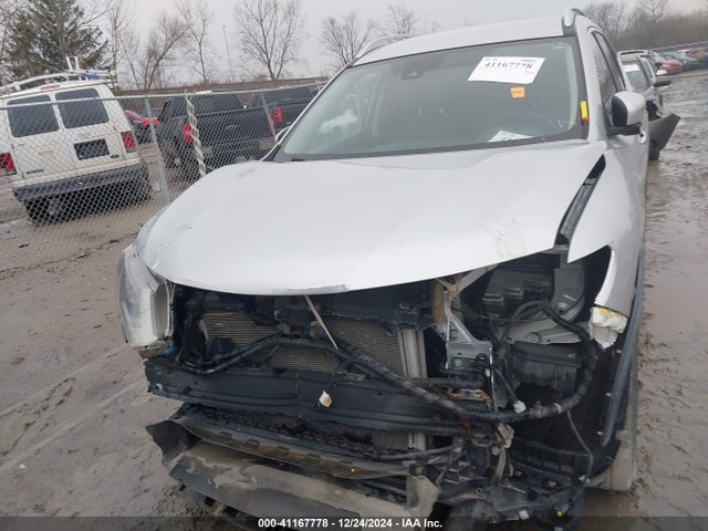Nissan Rogue Sl 2018 JN8AT2MV8JW319954 Image 13