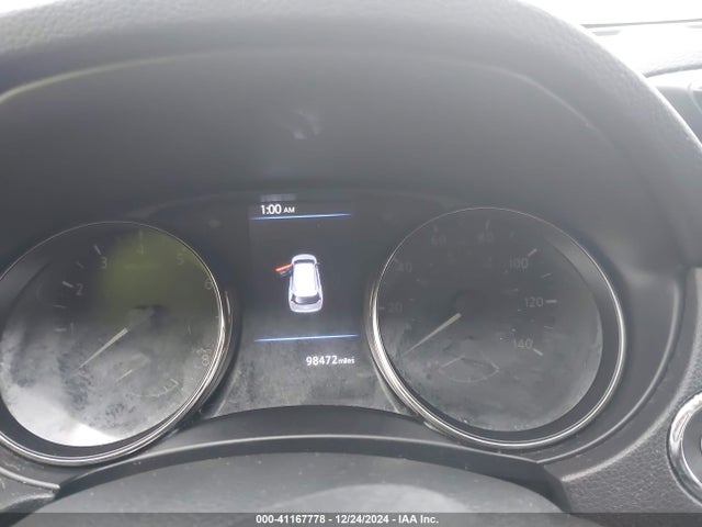 Nissan Rogue Sl 2018 JN8AT2MV8JW319954 Image 16
