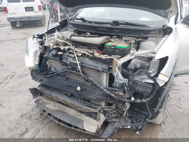 Nissan Rogue Sl 2018 JN8AT2MV8JW319954 Image 6