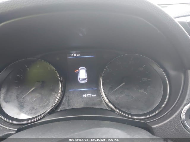Nissan Rogue Sl 2018 JN8AT2MV8JW319954 Image 7