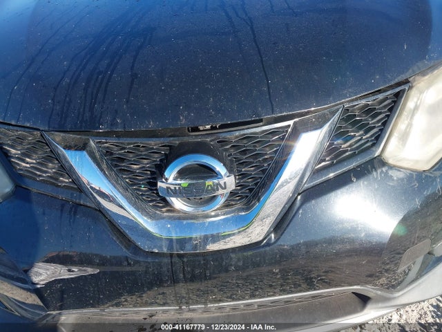 Nissan ROGUE SV 2015 KNMAT2MT5FP545879 Image 10