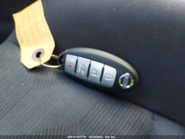 Nissan ROGUE SV 2015 KNMAT2MT5FP545879 Image 11