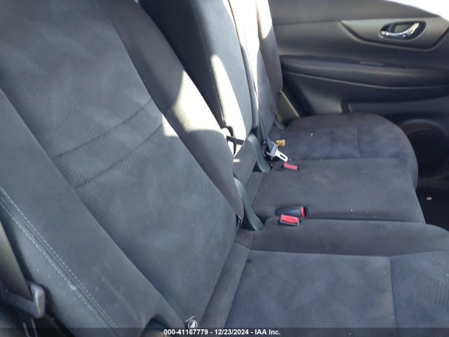 Nissan ROGUE SV 2015 KNMAT2MT5FP545879 Image 8