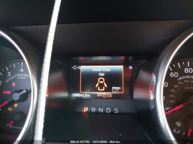 Ford Mustang Gt Premium Fastback 2021 1FA6P8CF6M5143585 Image 7