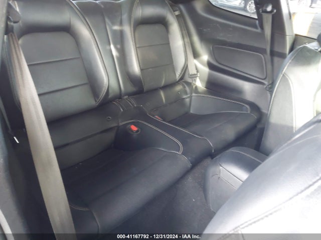 Ford Mustang Gt Premium Fastback 2021 1FA6P8CF6M5143585 Image 8