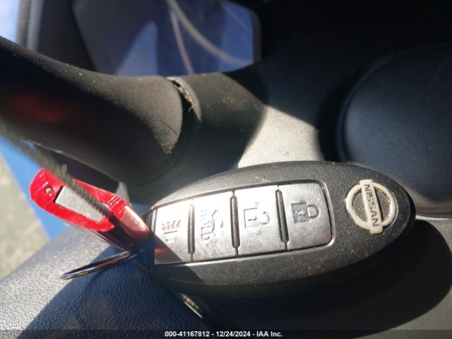 3N1AB7AP7HY349549 Nissan SENTRA SV