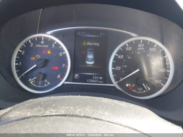3N1AB7AP7HY349549 Nissan SENTRA SV