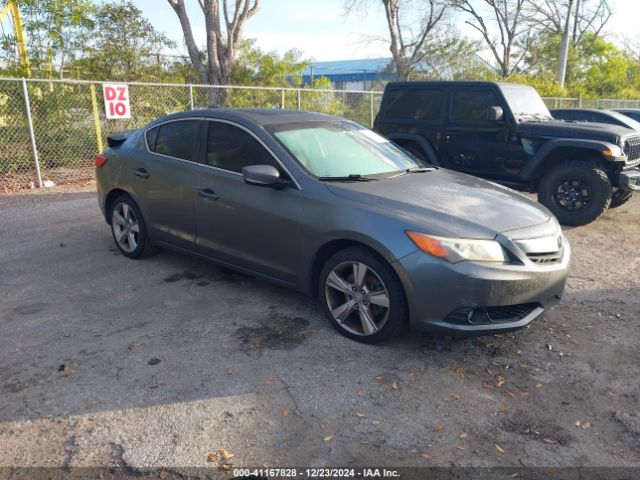 2013 ACURA ILX 19VDE2E58DE000708 Photo 0