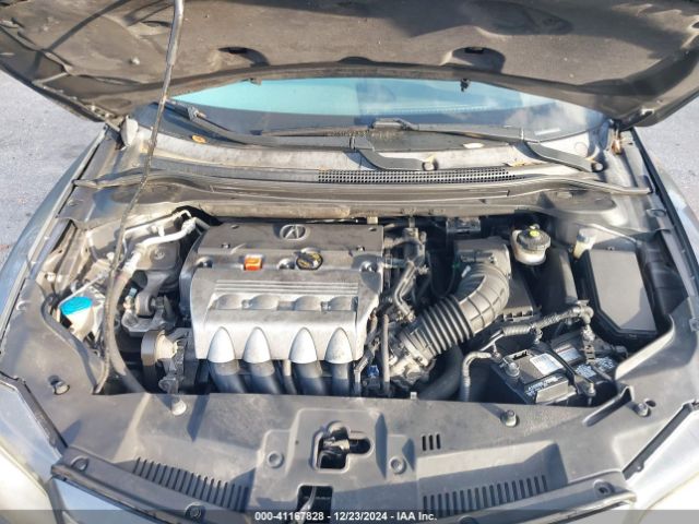 2013 ACURA ILX 19VDE2E58DE000708 Photo 9