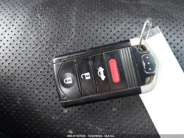 2013 ACURA ILX 19VDE2E58DE000708 Photo 10