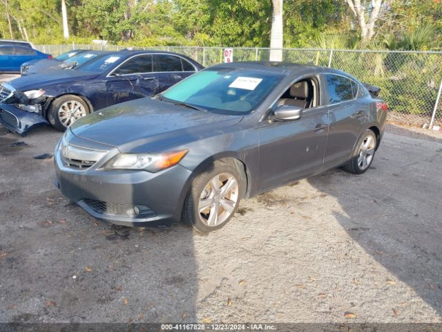 2013 ACURA ILX 19VDE2E58DE000708 Photo 1