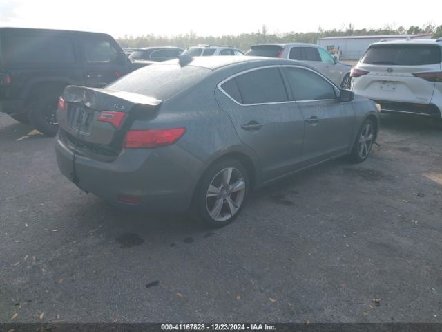 2013 ACURA ILX 19VDE2E58DE000708 Photo 3