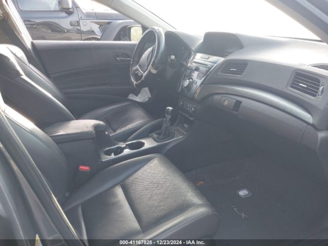 2013 ACURA ILX 19VDE2E58DE000708 Photo 4