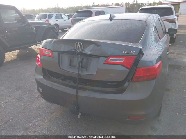 2013 ACURA ILX 19VDE2E58DE000708 Photo 5