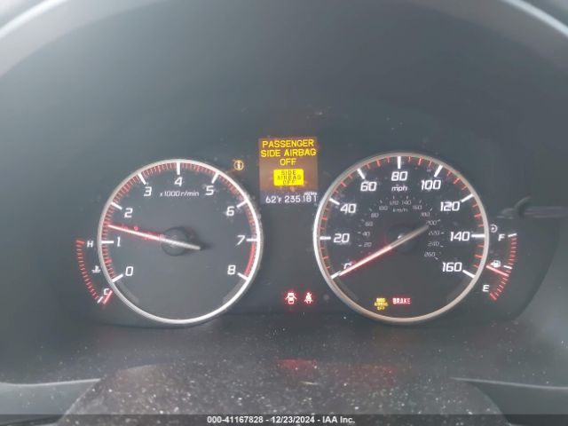 2013 ACURA ILX 19VDE2E58DE000708 Photo 6