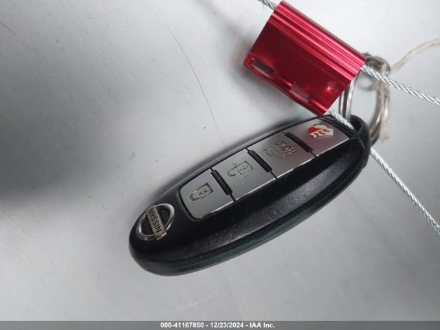 Nissan Altima 2.5 S 2014 1N4AL3AP8EN348945 Image 11