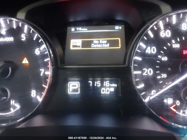Nissan Altima 2.5 S 2014 1N4AL3AP8EN348945 Image 13