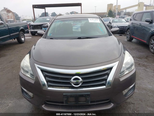 Nissan Altima 2.5 S 2014 1N4AL3AP8EN348945 Image 6