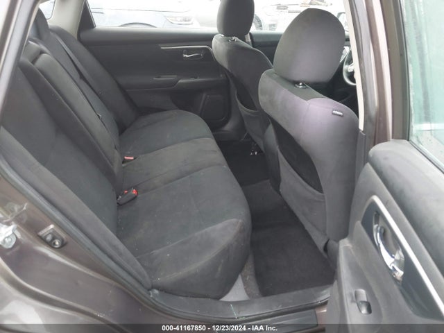 Nissan Altima 2.5 S 2014 1N4AL3AP8EN348945 Image 8