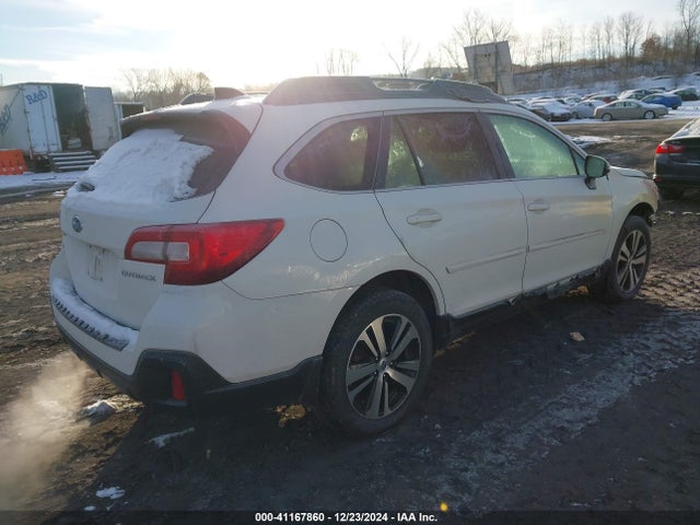 4S4BSAJC4K3358314 Subaru Outback 2.5i Limited