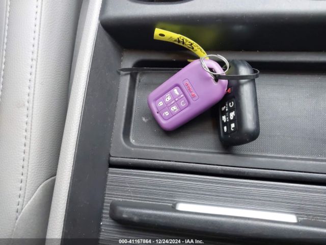 5FNRL6H70KB112398 Honda Odyssey Ex-l