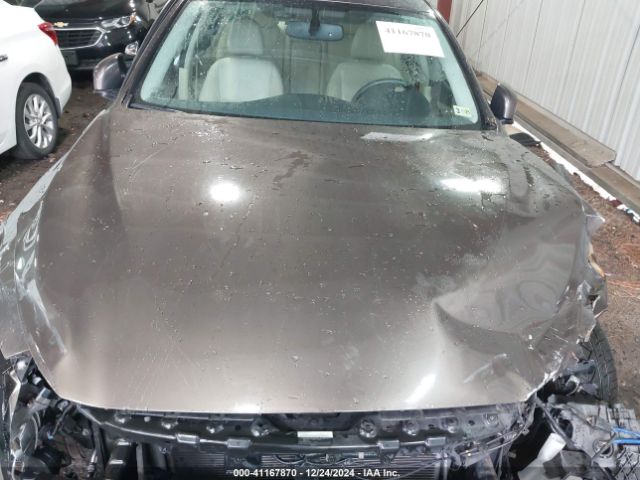 JN1BV7ARXEM684669 Infiniti Q50 Premium