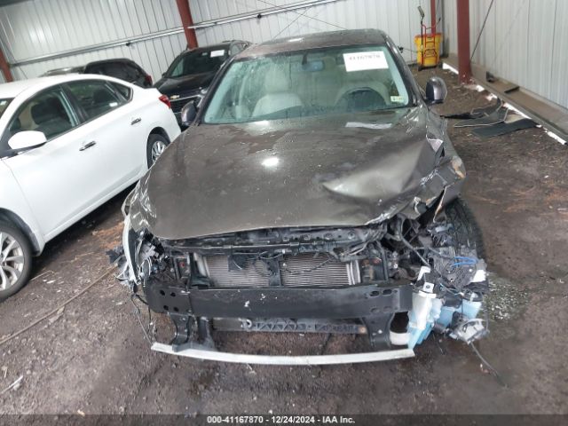 JN1BV7ARXEM684669 Infiniti Q50 Premium