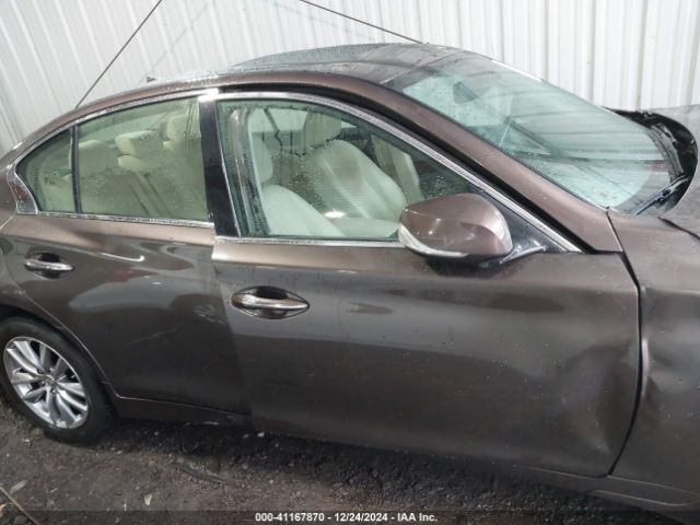 JN1BV7ARXEM684669 Infiniti Q50 Premium