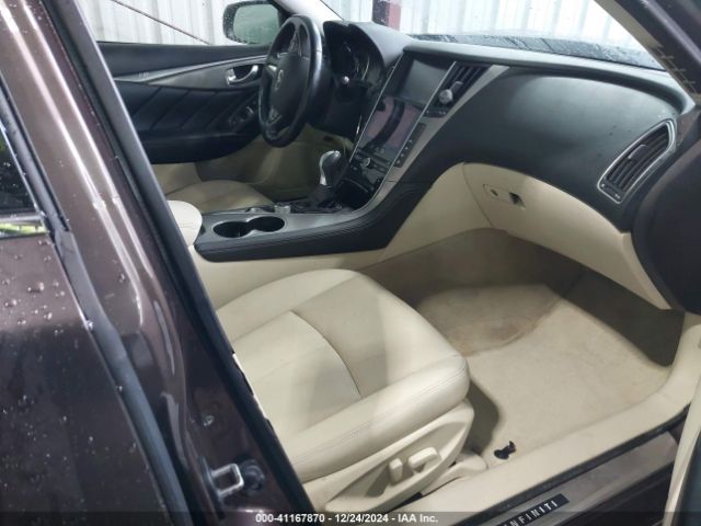 JN1BV7ARXEM684669 Infiniti Q50 Premium