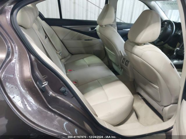 JN1BV7ARXEM684669 Infiniti Q50 Premium