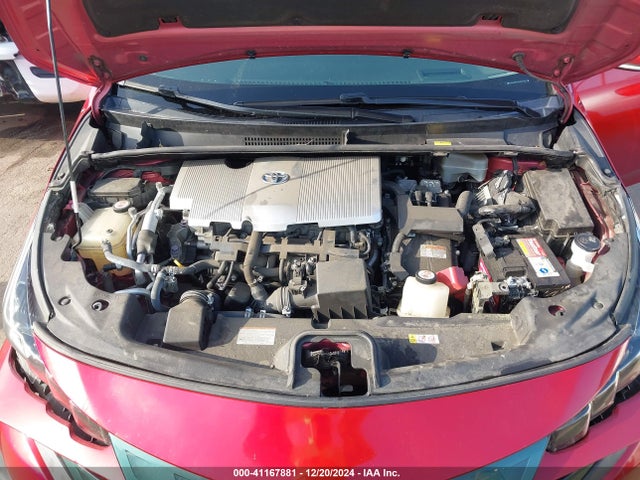 JTDKARFP7H3067297 Toyota Prius Prime Advanced