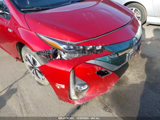 JTDKARFP7H3067297 Toyota Prius Prime Advanced
