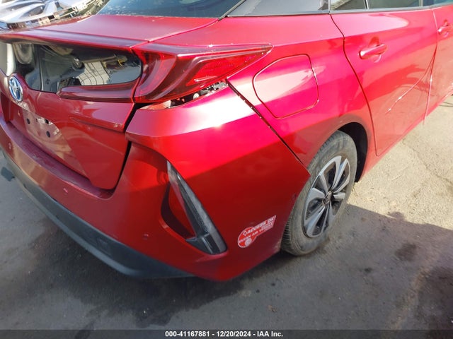 JTDKARFP7H3067297 Toyota Prius Prime Advanced