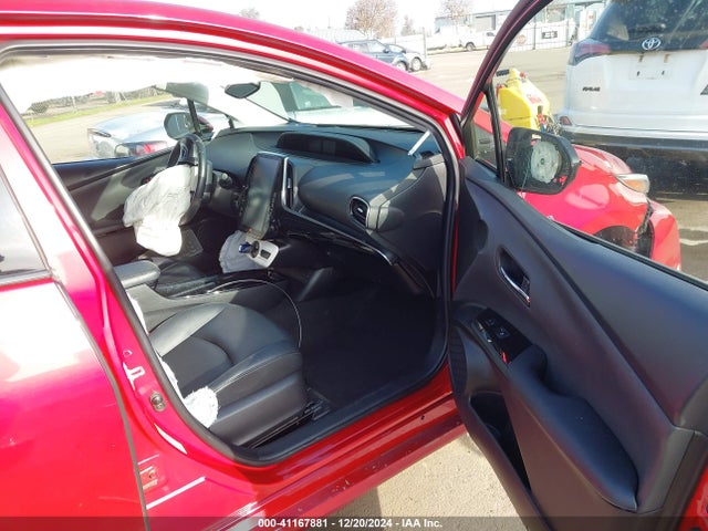 JTDKARFP7H3067297 Toyota Prius Prime Advanced